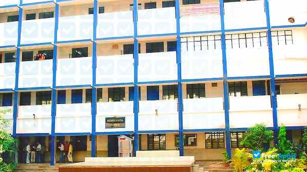 Foto de la Karim City College