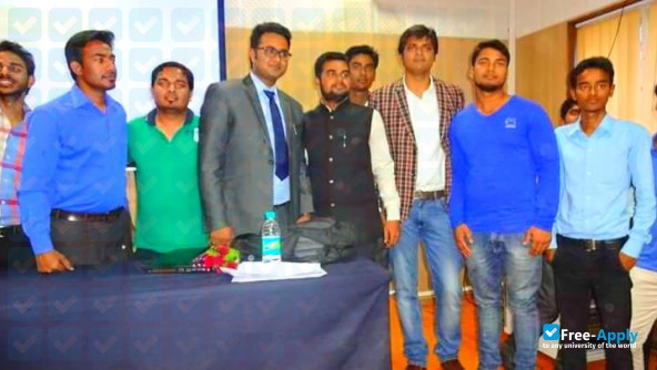 Foto de la Maulana Azad National Urdu University #1