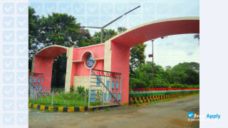 Miniatura de la Sambalpur University #2