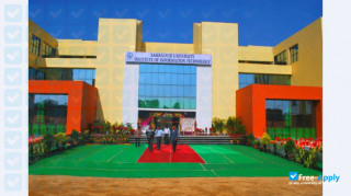 Miniatura de la Sambalpur University #11