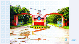 Miniatura de la Sambalpur University #1