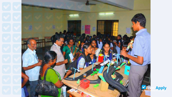 S A Engineering College photo #3