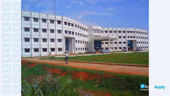 S A Engineering College photo #6