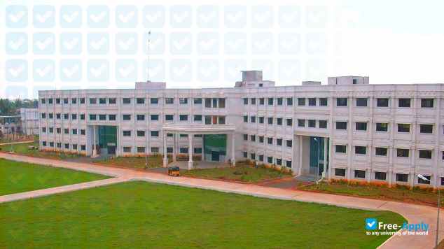 S A Engineering College photo #7