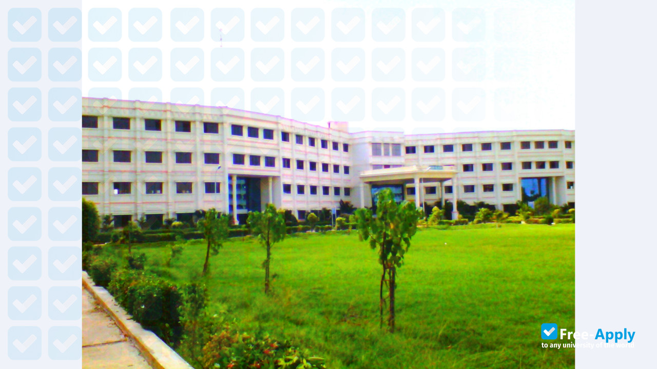 S A Engineering College photo #9