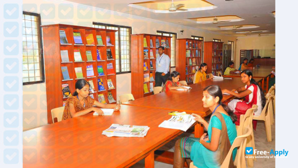 S A Engineering College photo #4