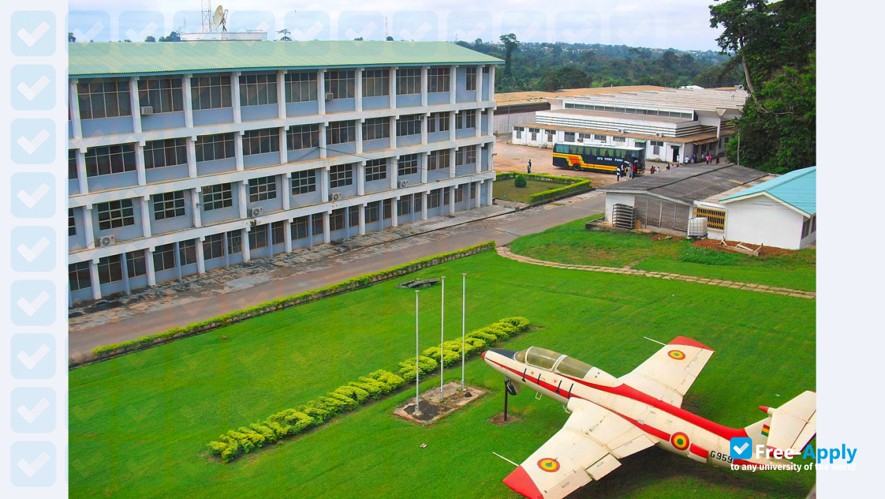 Foto de la S A Engineering College