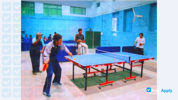 Maharana Pratap University of Agriculture and Technology photo #8