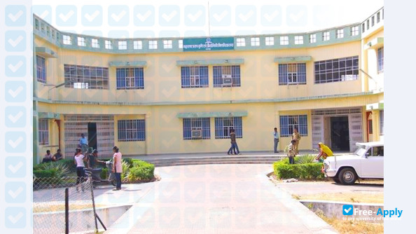 Maharana Pratap University of Agriculture and Technology photo #6