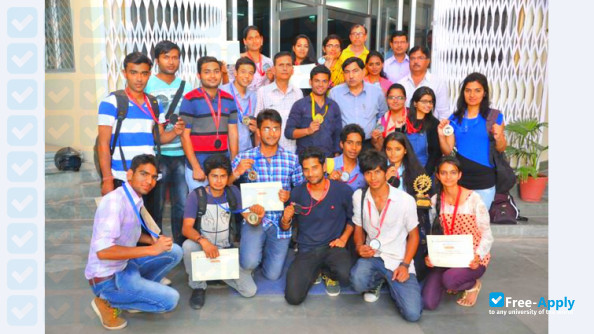 Foto de la Maharana Pratap University of Agriculture and Technology