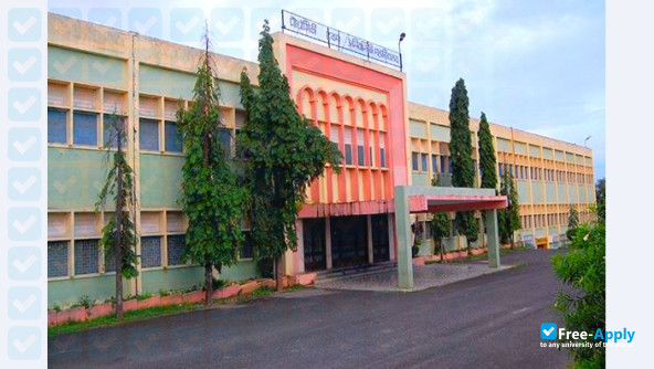 Maharana Pratap University of Agriculture and Technology photo #4