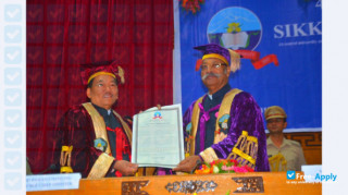 Sikkim University thumbnail #8