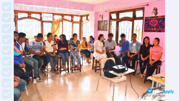Sikkim University photo #9