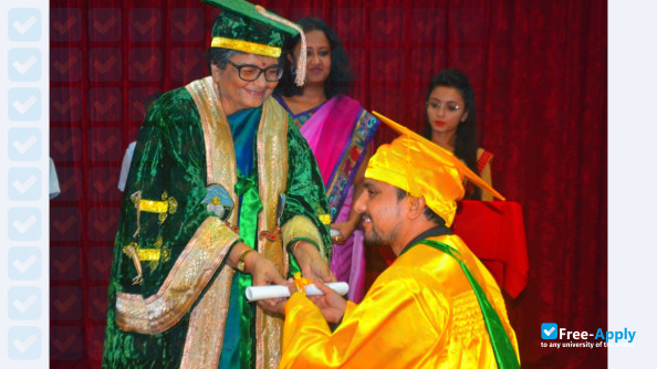Sikkim University photo #7