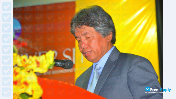 Sikkim University photo #5