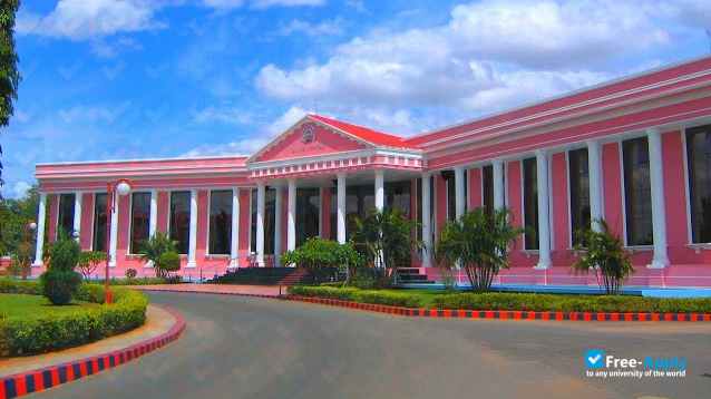 Arunai Engineering College photo #9