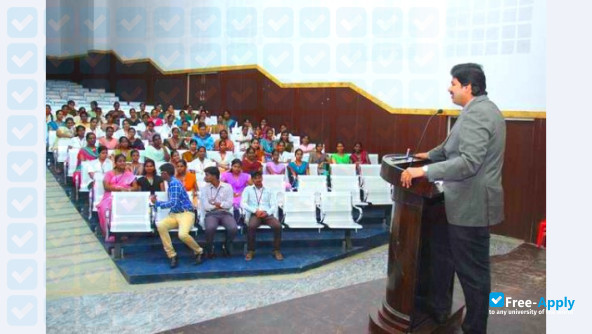 Arunai Engineering College photo #2