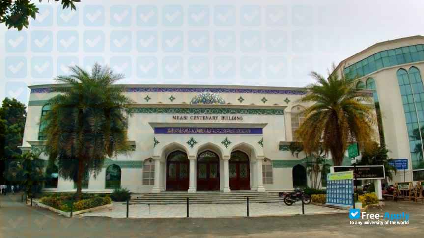 The New College photo