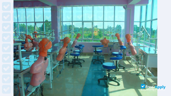 Regional Institute of Medical Sciences, Imphal фотография №1