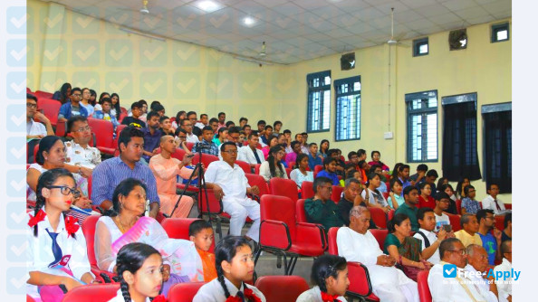 Regional Institute of Medical Sciences, Imphal photo #6