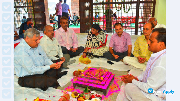 University of Kota photo