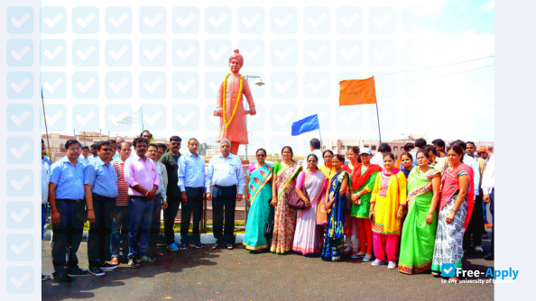 University of Kota photo #5