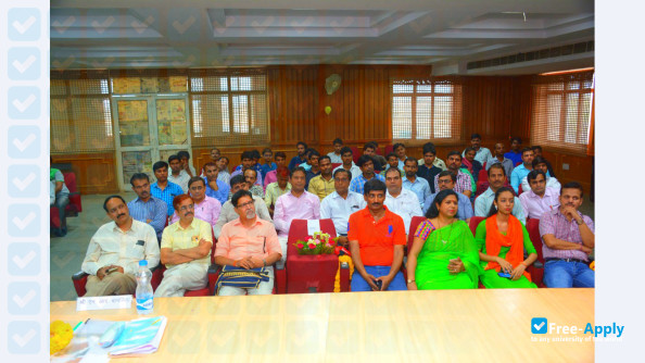 University of Kota photo #21