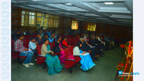 University of Kota photo #17