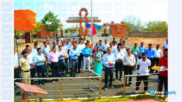University of Kota photo #9