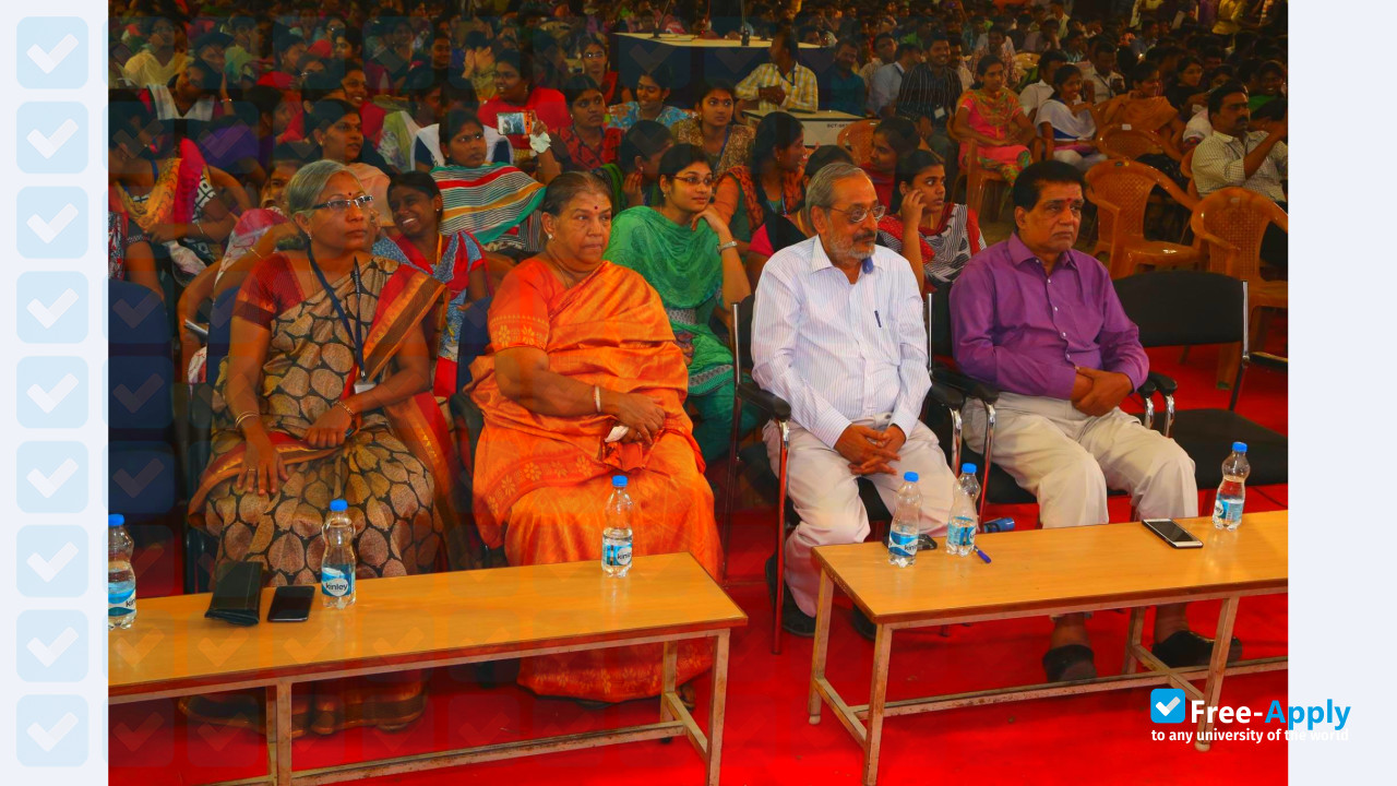 Sona College of Technology photo #16