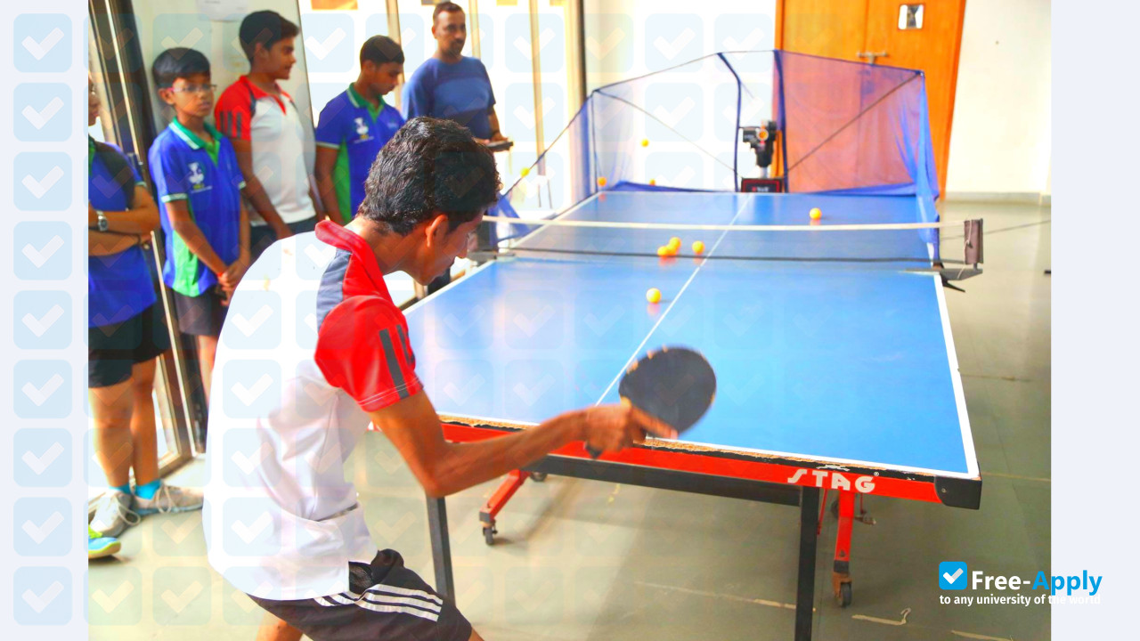 Sona College of Technology photo #22