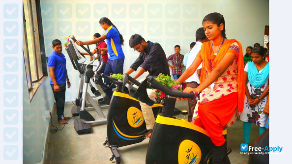 Sona College of Technology photo #26