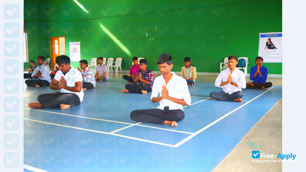 Sona College of Technology photo #14