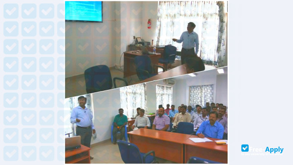 Sona College of Technology photo #12