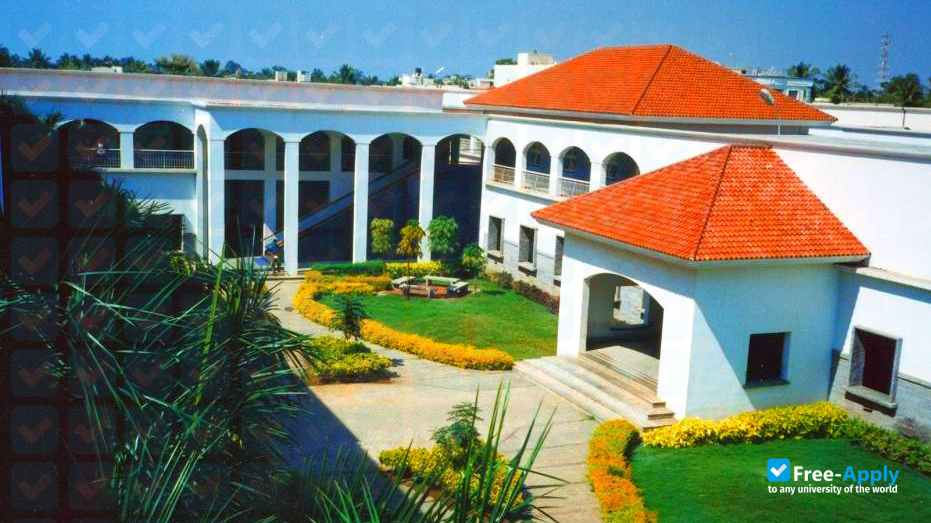 Sona College of Technology photo #9