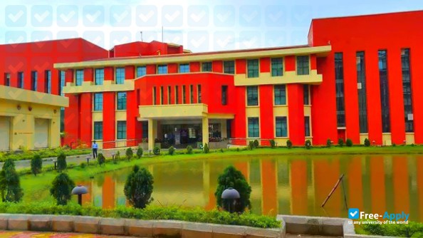 Indian Institute of Foreign Trade photo #4