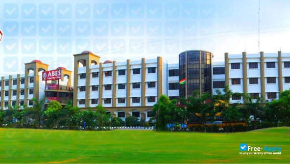 ABES Engineering College photo #2