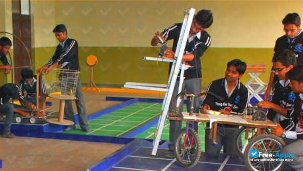 ABES Engineering College photo #6
