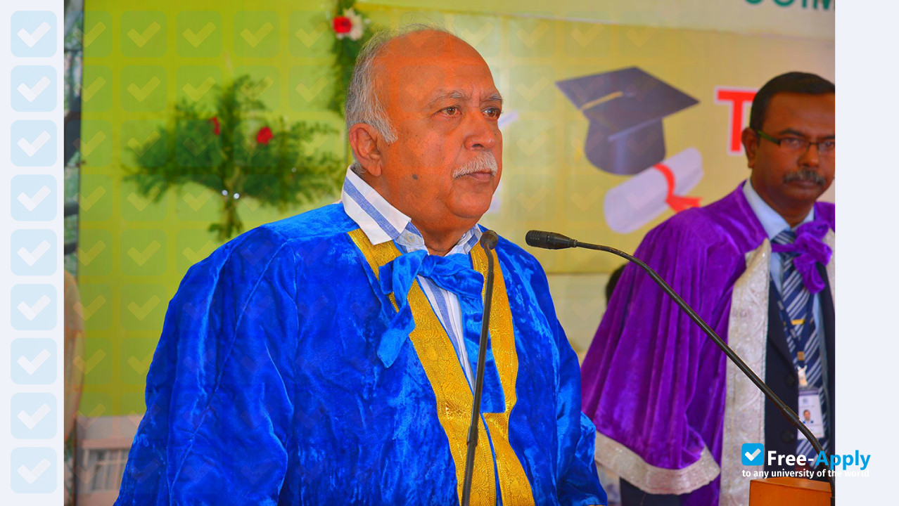 Photo de l’Sri Ramakrishna Institute of Technology #18