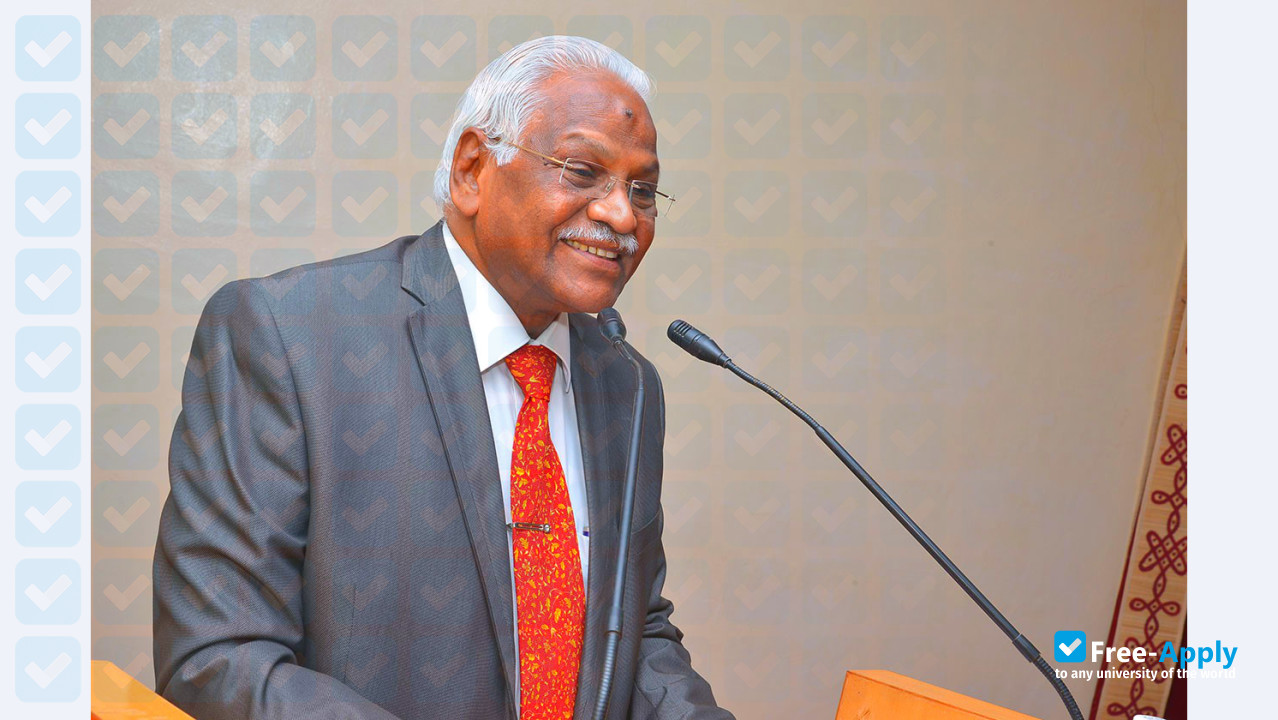 Photo de l’Sri Ramakrishna Institute of Technology #11