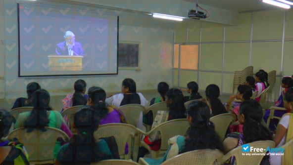 Photo de l’Sri Ramakrishna Institute of Technology #12