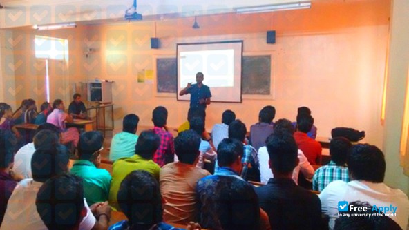 Photo de l’Sri Ramakrishna Institute of Technology #17