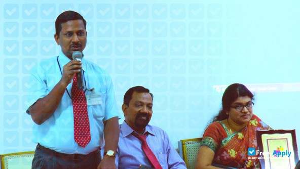Photo de l’Sri Ramakrishna Institute of Technology #14