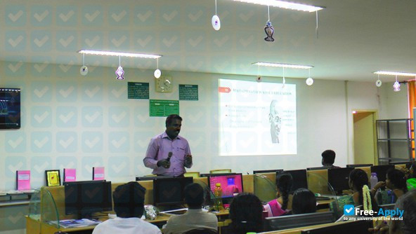 Photo de l’Sri Ramakrishna Institute of Technology #2