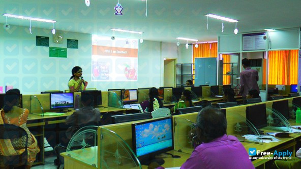 Foto de la Sri Ramakrishna Institute of Technology #10