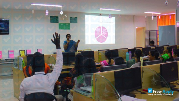 Photo de l’Sri Ramakrishna Institute of Technology #19