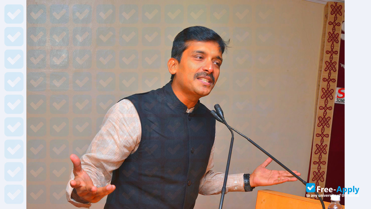 Foto de la Sri Ramakrishna Institute of Technology #24