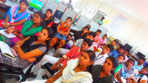 Photo de l’Sri Ramakrishna Institute of Technology #27