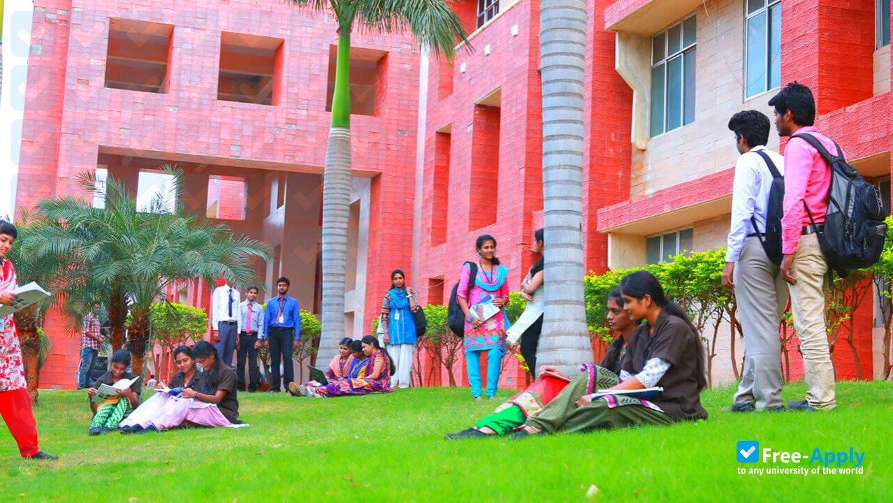 Sri Ramakrishna Institute of Technology photo #34