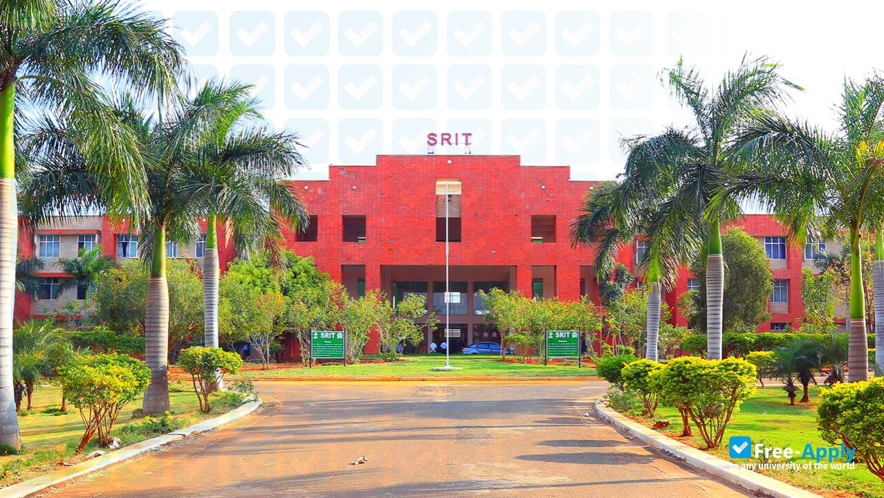 Photo de l’Sri Ramakrishna Institute of Technology #5